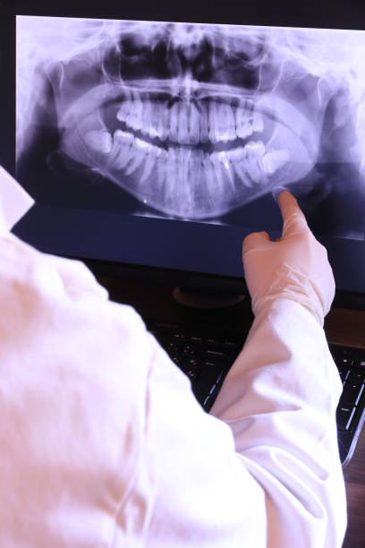 Best Emergency Treatment for Oral Infections in Woodlake, VA