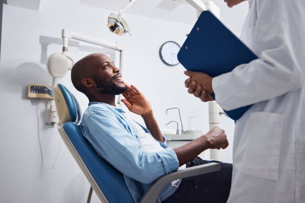 Best Emergency Care for Gum Disease in Woodlake, VA