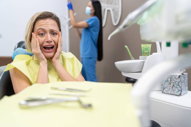 Best Emergency Cosmetic Dentistry (e.g., broken veneers) in Woodlake, VA